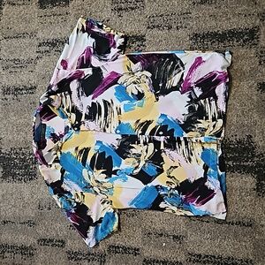 NO BOUNDARIES BUTTON DOWN